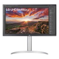 LG LCD 27UP850K-W 27" white