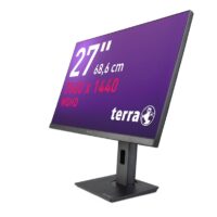 TERRA LCD/LED 2775W PV / RECONDITIONNÉ ***