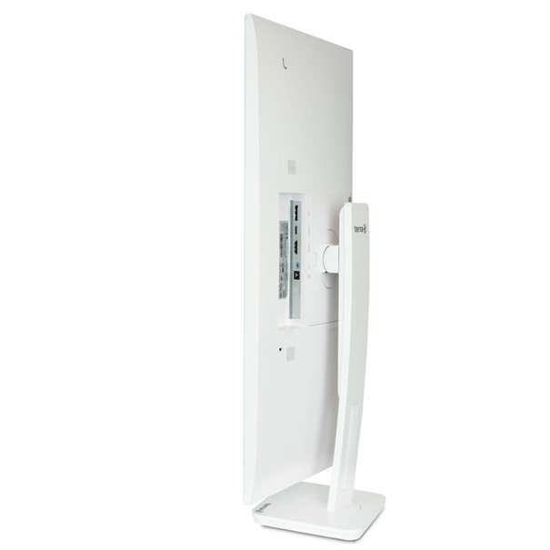 TERRA LCD/LED 2465W PV white USB-C/DP/HDMI GREENLINE PLUS – Image 2