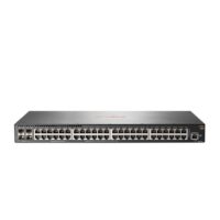 HPE Aruba Switch 2930F-48G 48xGBit/4xSFP+ JL254A