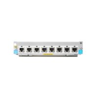 HP Modul zl2 v3 8x10GB PoE+ RJ45 J9995A