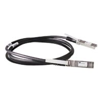 HP SFP+ Direct Attach Cable (DAC) 3m J9283D Aruba 10G  SFP+ 3m Direct Attach Copper Cable