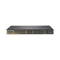 HP Switch 2930M-48G 40xGBit/8x10GBit PoE+ JL323A +++ Kein Netzteil im Lieferumfang! 2 Slots, min. 1 NT!