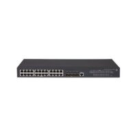 HP Switch 5130-24G-4SFP+ 24xGBit/4xSFP+ JG932A