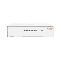 HPE Aruba Switch 1430 8G R8R45A Aruba Instant On