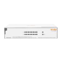 HPE Aruba Switch 1430 8G PoE 64W (4xPoE) R8R46A Aruba Instant On