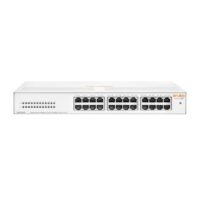 HPE Aruba Switch 1430 24G R8R49A Aruba Instant On