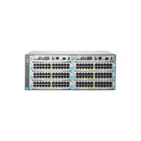 HP Switch 5406R zl2 (Modular) J9821A