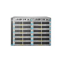 HP Switch 5412R zl2 (Modular) J9822A +++