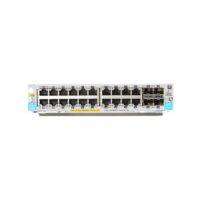 HP Modul zl2 v3 20xGBit PoE+/4xSFP+ J9990A