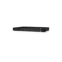 Ubiquiti Switch EdgeSwitch 48xRJ45 GBit/2xSFP/2xSFP+ 500W PoE Managed  19" Rack-Mountable, Gigabit RJ45/SFP/SFP+ Ports