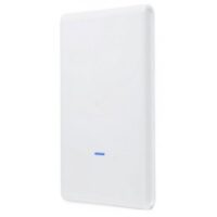 Ubiquiti Access-Point UniFi Mesh Pro UAP-AC-M-PRO 802.11ac (5er-Pack)  Without PoE adapter / Without power supply