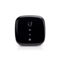 Ubiquiti Fiber-to-Ethernet Converter for PoE Devices UF-AE UF-AE ; 1 Gbps ; SFP or SFP+; 24V Passive PoE