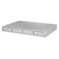 Ubiquiti Network Video Recorder UNVR (4 HDD bays for 2.5"/3.5") for up to 15 4K cameras or 50 1080p cameras