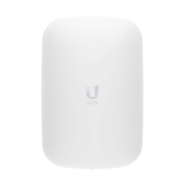 Ubiquiti Access-Point UniFi 6 Extender U6-Extender 802.11ax