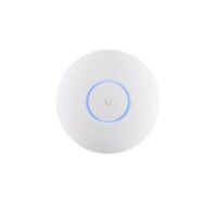 Ubiquiti Access-Point UniFi U6-Plus (U6+) 802.11ax (ohne PoE-Adapter) Ohne/without PoE Adapter