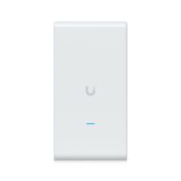 Ubiquiti Access-Point UniFi U6-Mesh-Pro 802.11ax (inkl. PoE-Adapter) incl. PoE Adapter