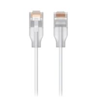 Ubiquiti Patch-Kabel 24-Pack 0.15m CAT6 UACC-CABLE-PATCH-EL-0.15M-W-24 24-Pack 0.15m UniFi Etherlighting Patch Cable