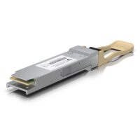 Ubiquiti QSFP28 UACC-OM-QSFP28-SR4 Multi-Mode Fiber MPO QSFP28, 100 Gbps