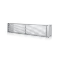Ubiquiti Rack Panel Panel Vented 2U