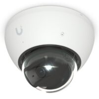 Ubiquiti Camera AI Dome White UVC-AI-DOME-W Indoor/outdoor 4K PoE camera