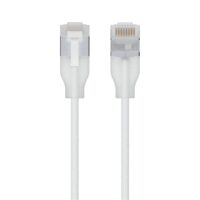 Ubiquiti Patch-Kabel 24-Pack 0.15m CAT6A UACC-CABLE-PATCH-EL-C6A-0.15M-W-24 24-Pack 0.15m UniFi Etherlighting Patch Cable