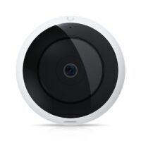 Ubiquiti Camera AI 360 Full HD (1080p) 30fps 5MP (White) UVC-AI-360-W Ultra-wide, 360° fisheye lens