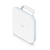 Ubiquiti Access-Point UniFi E7-Campus 802.11be WiFi 7 (ohne PoE-Adapter) Ohne/without PoE Adapter