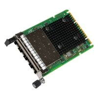 Intel 10Gb 4-Port 10GbE OCP 3.0 Modul X710 (4xSFP+)
