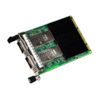 Intel 100GbE 2-Port 100GbE OCP 3.0 Modul E810 (2xQSFP28)