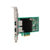 Intel 10Gb 2-Port Server Adapter X550-T2(2xRJ45)### Orginal Intel inkl. Yottamark/Brady ID