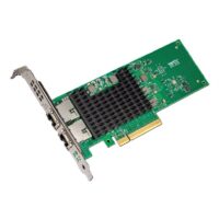 Intel 10Gb 2-Port Server Adapter X710-T2L(2xRJ45) LP bulk (Di) Orginal Intel inkl. Yottamark/Brady ID