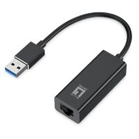 LevelOne Adapter USB3 Type A -> GBit-LAN (USB-0401 V9)