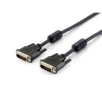 Câble DVI 1.8m St/St Dual-Link