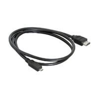 Delock Kabel HDMI <=> Micro-HDMI 2m St/St