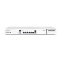 Lancom R&S Unified Firewall UF-360