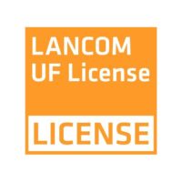 Lancom Option R&S UF-60-1Y Basic License 1 Year (ESD) ESD, https://www.lancom-systems.de/registrierung