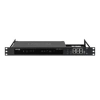 Lancom Zubehör CPE blackline Rack Mount Plus 19"-Befestigungsschiene für LANCOM SD-WAN Gateways