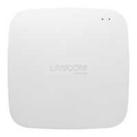Lancom Access Point LX-7500 (Wi-Fi 7) +++ inkl. Wand/Deckenmontage, ohne Netzteil