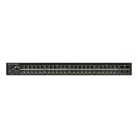 Lancom Switch GS-4554XP +++ Stackable L3-Managed Multi-Gig Access Switch,