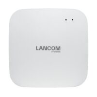 Lancom Access Point LW-700 Wi-Fi 7  Dual-Radio Wi-Fi 7 Access Point für bis zu 3,6 GB