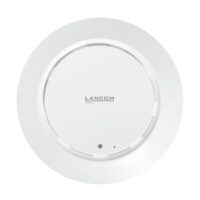 Lancom Access Point LW-500 DualBand AP 802.11 ac Wave 2, 2x2 MIMO, PoE Indoor Access Points