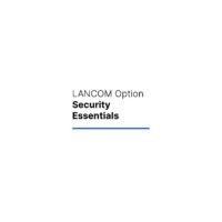Lancom Option Security Essentials D Option 1-Year (ESD) ESD, https://www.lancom-systems.de/registrierung