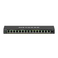 Netgear 16Port Switch 10/100/1000 GS316EPP