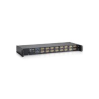 YY LevelOne KVM-Switch-Modul 16 PC für KVM-8901DE +++