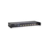 YY LevelOne KVM-Switch-Modul 8 PC für KVM-8901DE +++