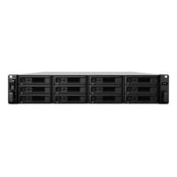 YY Synology NAS SA3400 (12 Bay) 2U