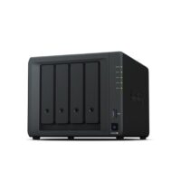 Synology NAS Disk Station DS420+ (4 Bay)