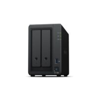 YY Synology NAS Disk Station DS720+ (2 Bay)