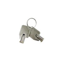 QNAP HDD Tray Key KEY-HDDTRAY-01+++